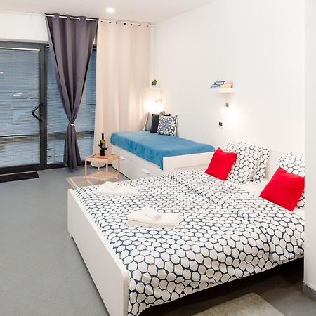 Studio Apartment Sesula Split Luaran gambar