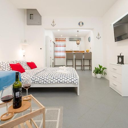 Studio Apartment Sesula Split Luaran gambar