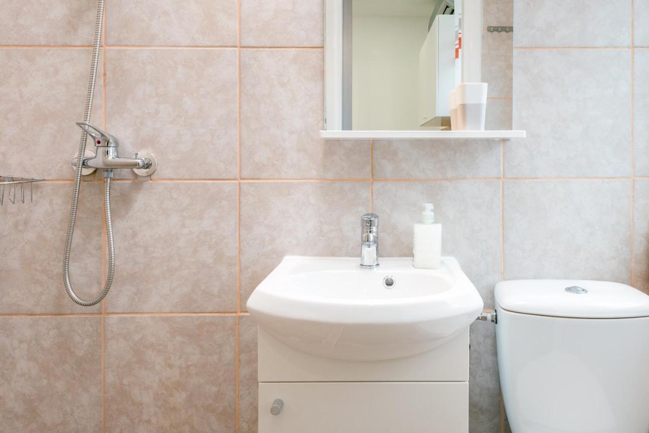 Studio Apartment Sesula Split Luaran gambar
