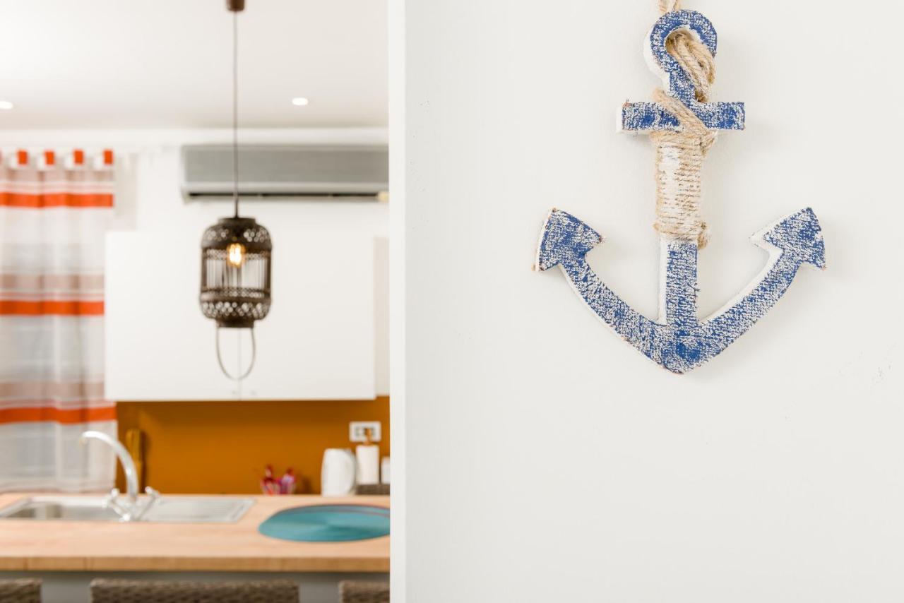 Studio Apartment Sesula Split Luaran gambar